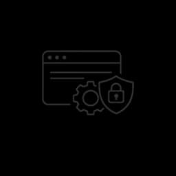 Managed website, security, and maintenance