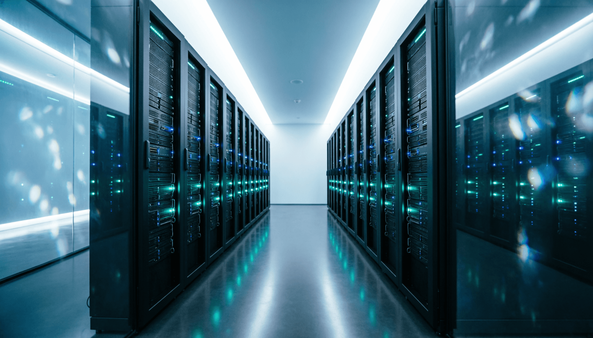 Cloud Infrastructure & DevOps