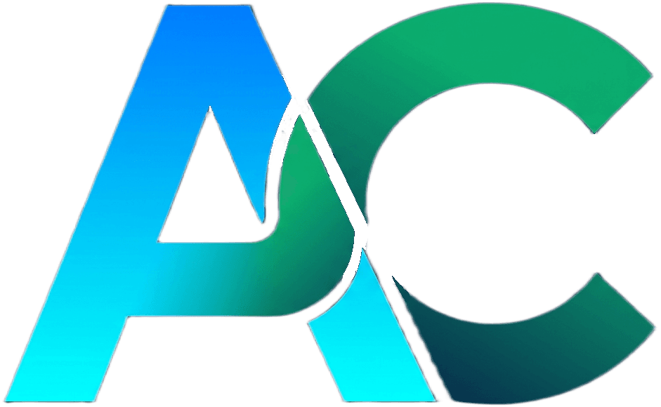 Alpha Coding Logo
