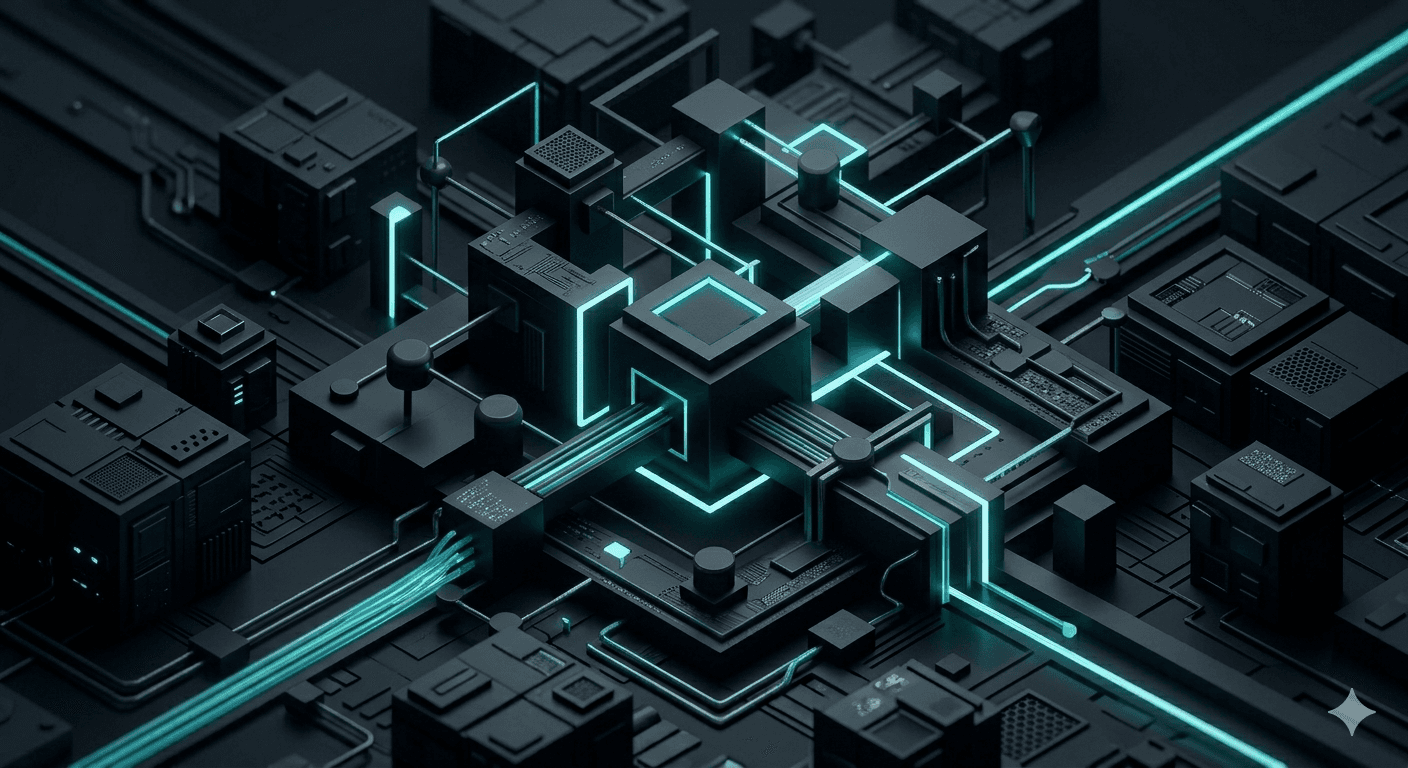 Partnership Technology